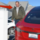 Image for article titled Tow Truck Driver At Center Of Tesla Controversy Unaware Of Controversy
